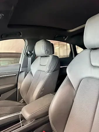 Audi E-tron Sportback - Imagem 6