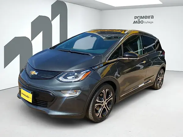 Chevrolet Bolt EV - Imagem 1