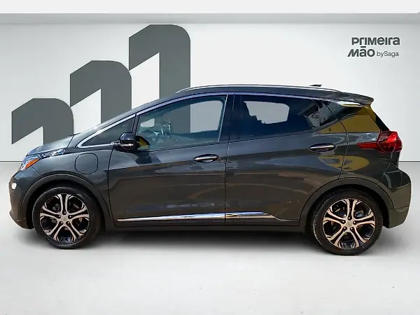 Chevrolet Bolt EV - Imagem 6