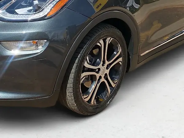 Chevrolet Bolt EV - Imagem 8