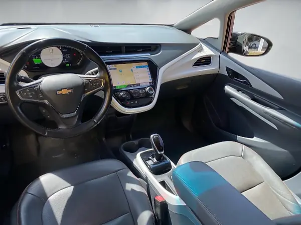 Chevrolet Bolt EV - Imagem 11
