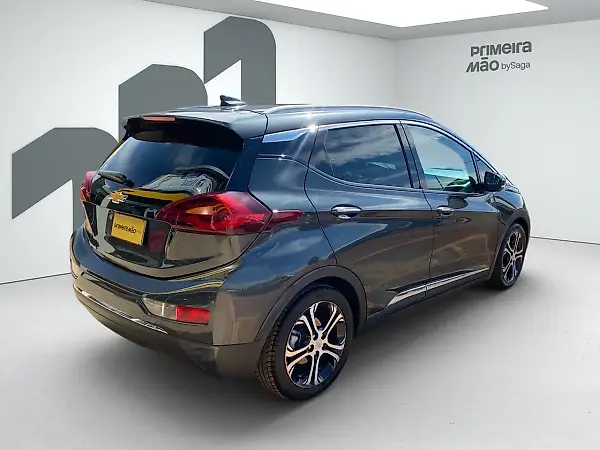 Chevrolet Bolt EV - Imagem 4