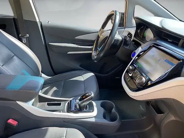 Chevrolet Bolt EV - Imagem 14