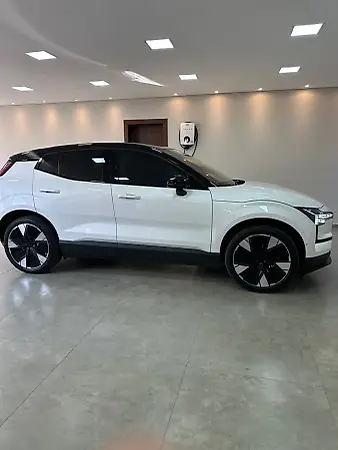 Volvo EX30 - Imagem 10