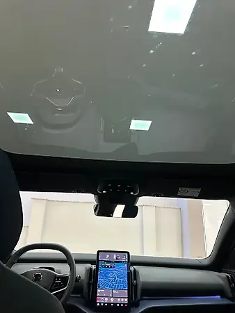 Volvo EX30 - Imagem 18