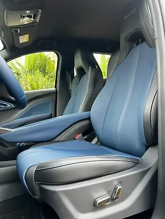 BYD Dolphin Mini - Imagem 4