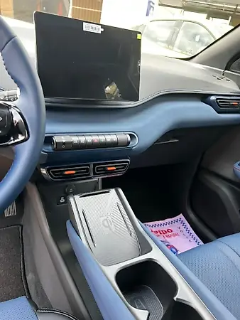 BYD Dolphin Mini - Imagem 3