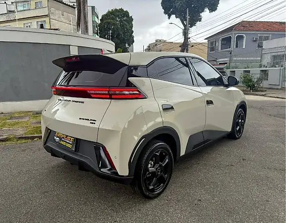 BYD Dolphin Mini - Imagem 7