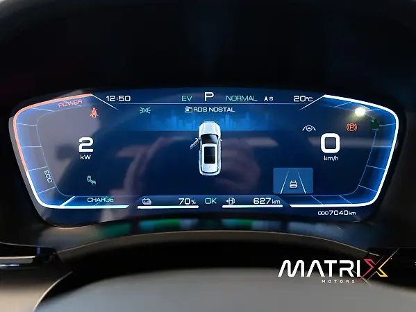 BYD Song Plus - Imagem 8