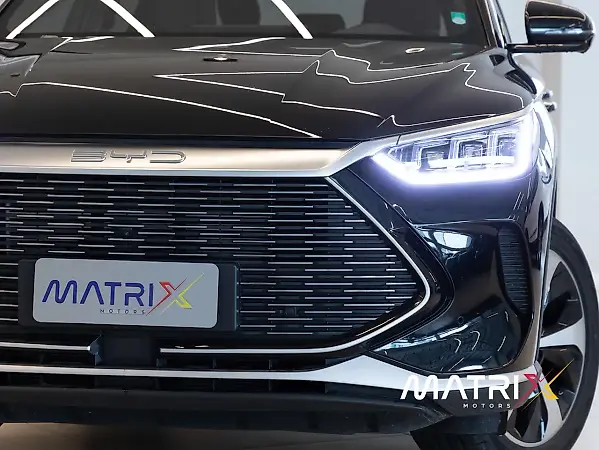 BYD Song Plus - Imagem 4