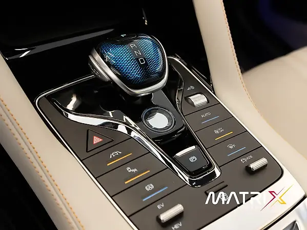 BYD Song Plus - Imagem 12
