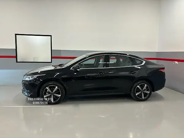 BYD King - Imagem 3