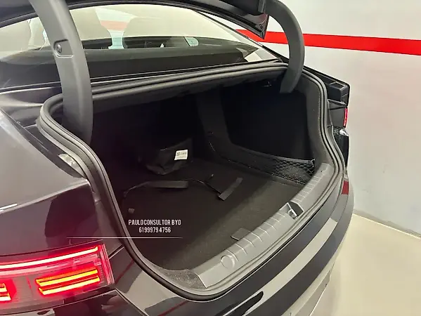 BYD King - Imagem 8