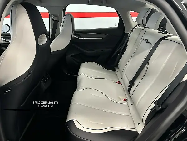 BYD King - Imagem 5