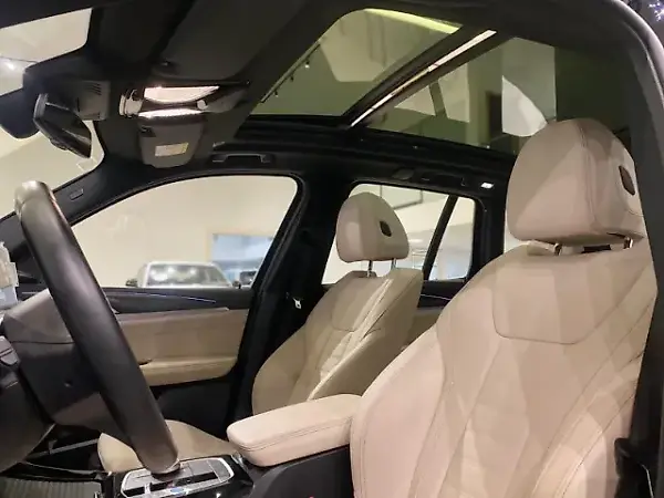 BMW IX3 - Imagem 7
