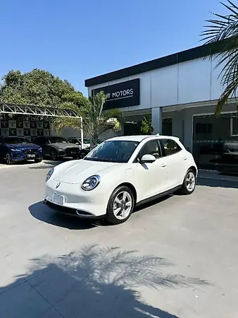 GWM Ora - Imagem 1