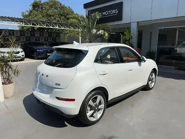 GWM Ora - Imagem 7