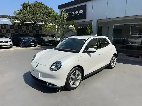 GWM Ora - Imagem 2