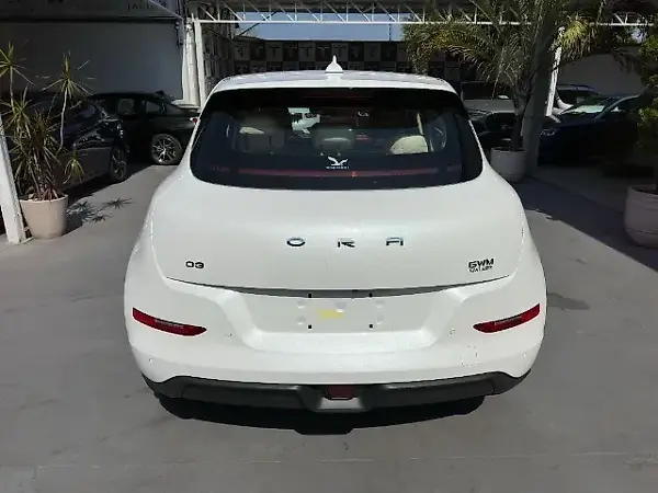 GWM Ora - Imagem 5