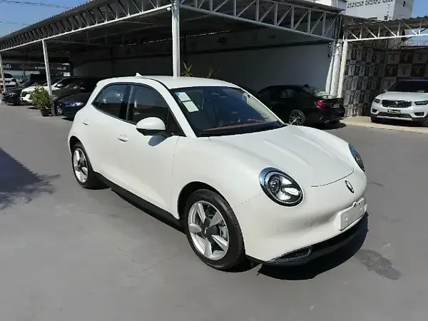 GWM Ora - Imagem 9