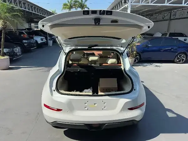 GWM Ora - Imagem 6