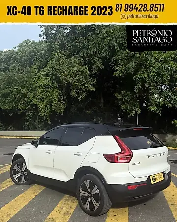 Volvo XC40 - Imagem 7