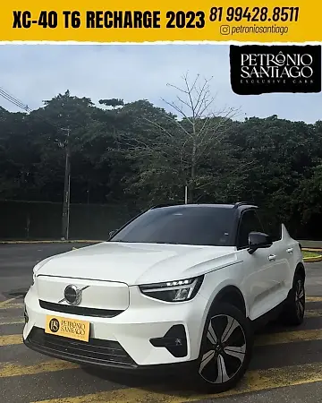 Volvo XC40 - Imagem 6