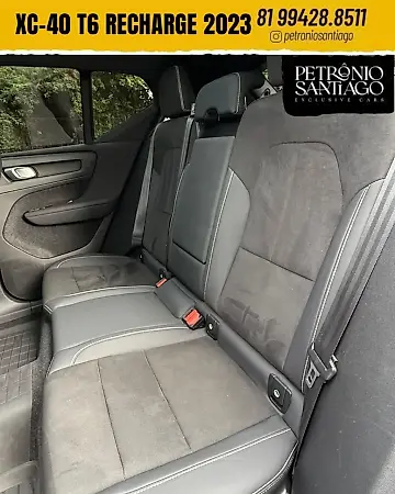 Volvo XC40 - Imagem 13
