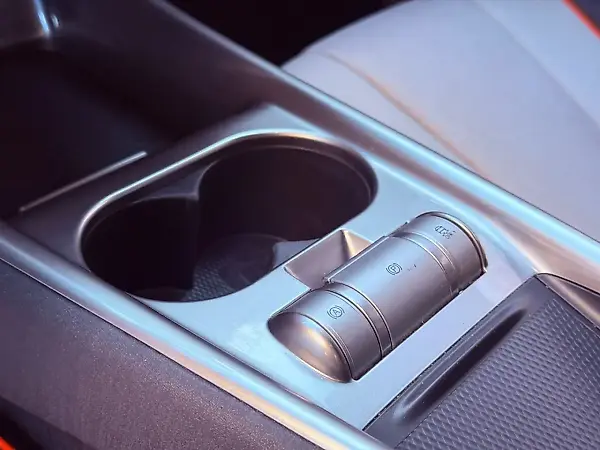 BYD Dolphin - Imagem 10