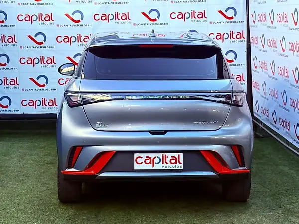 BYD Dolphin - Imagem 5