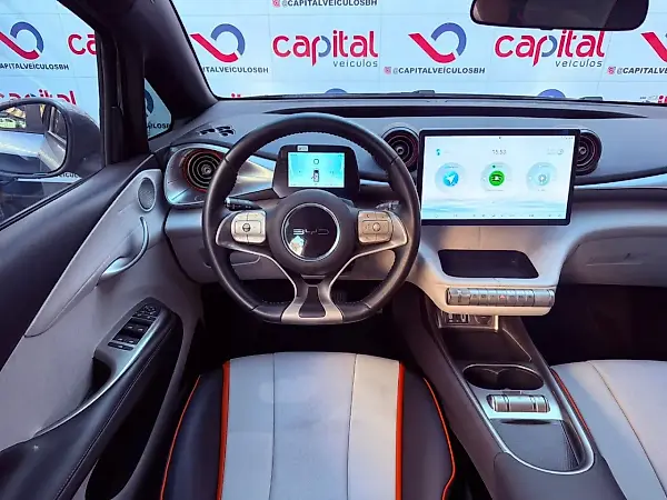 BYD Dolphin - Imagem 15