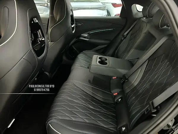 BYD Seal - Imagem 6
