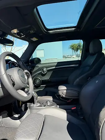 Mini Cooper SE - Imagem 9