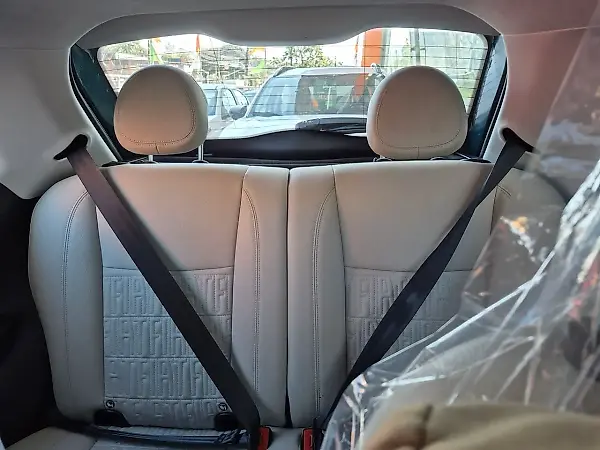 Fiat 500e - Imagem 14