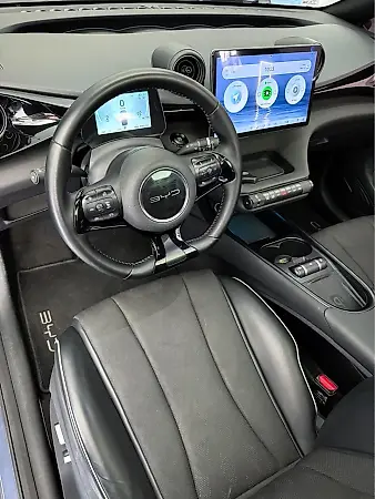 BYD Dolphin - Imagem 7