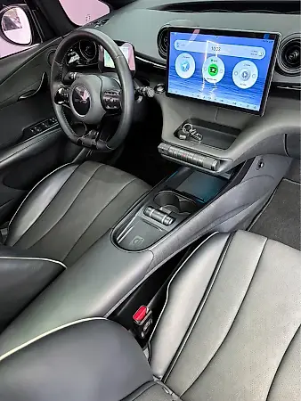 BYD Dolphin - Imagem 8