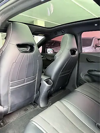 BYD Dolphin - Imagem 9