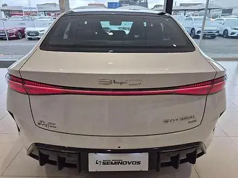 BYD Seal - Imagem 5