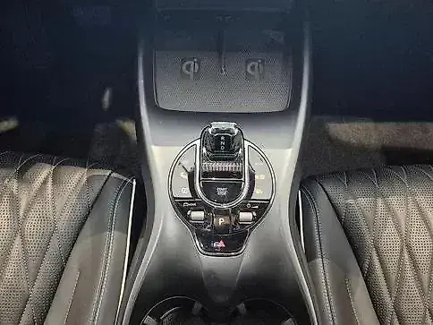 BYD Seal - Imagem 18