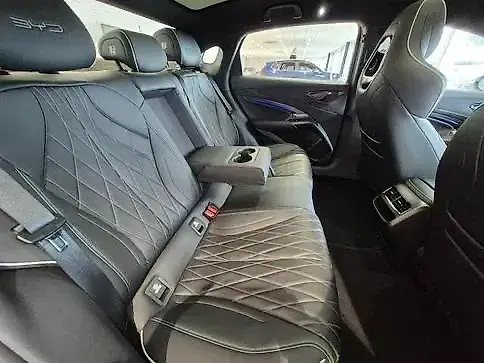 BYD Seal - Imagem 20