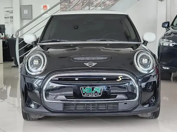 Mini Cooper SE - Imagem 2
