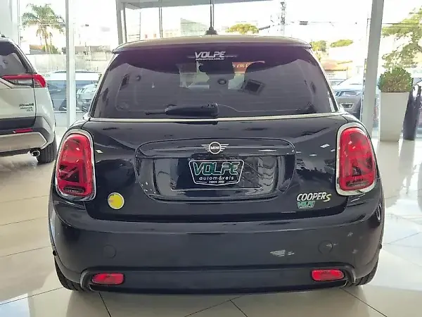 Mini Cooper SE - Imagem 5