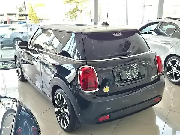Mini Cooper SE - Imagem 4