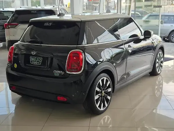 Mini Cooper SE - Imagem 6