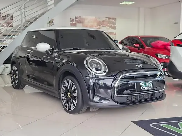 Mini Cooper SE - Imagem 3