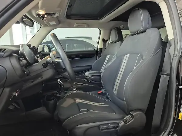Mini Cooper SE - Imagem 9