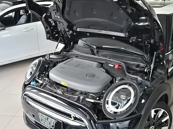 Mini Cooper SE - Imagem 11