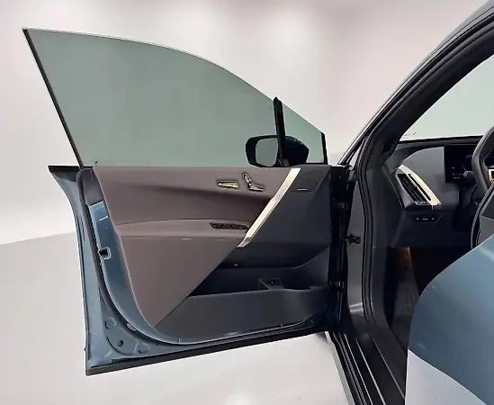 BMW Ix - Imagem 8