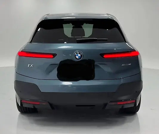 BMW Ix - Imagem 3