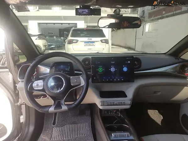 BYD Dolphin - Imagem 4